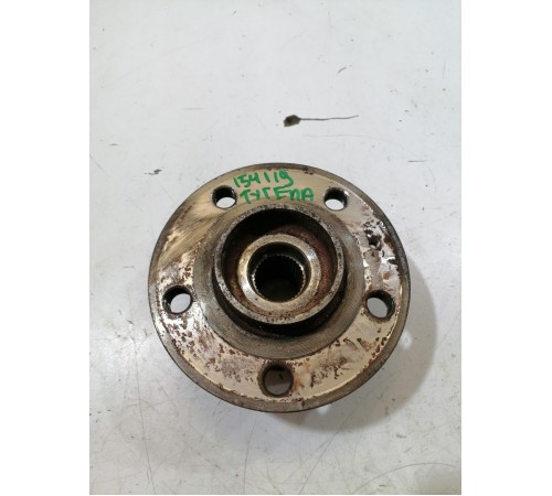 Ступица задняя