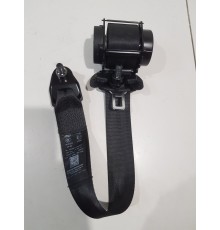 Ремень Безопасности второго ряда правый