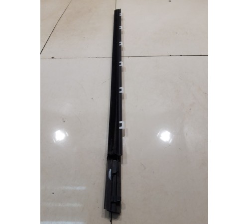 Накладка стекла (задняя, правая)