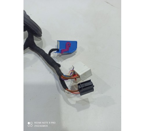 Электропроводка двери (передняя правая)