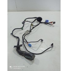 Электропроводка двери (передняя правая)