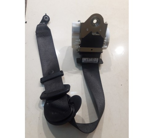 Ремень безопасности (передний, правый)