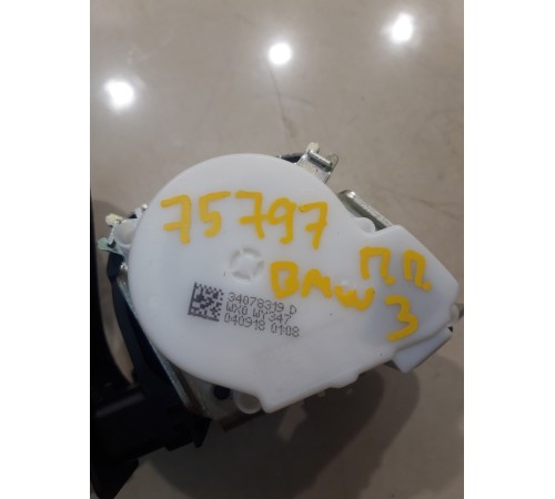 Ремень безопасности (передний, правый)