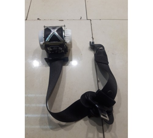 Ремень безопасности (передний, правый)