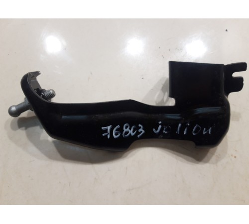 Кронштейн кузова