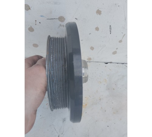 Шкив коленвала