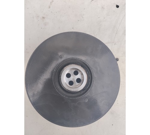 Шкив коленвала