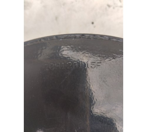 Шкив коленвала