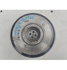 Шкив коленвала