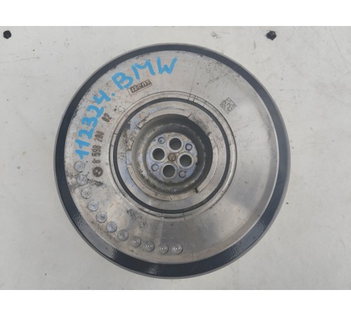 Шкив коленвала