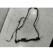 Электропроводка крышки багажника