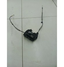 Замок задний правый