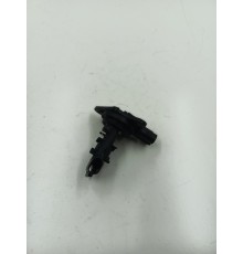 Датчик массового расхода воздуха