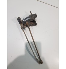 Кран уровня кузова