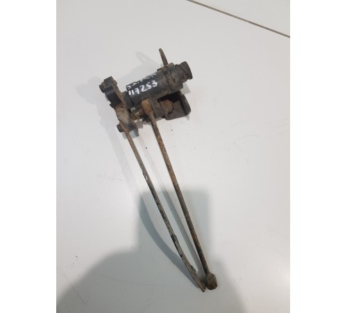 Кран уровня кузова