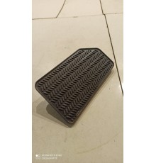 Накладка под ногу водителя