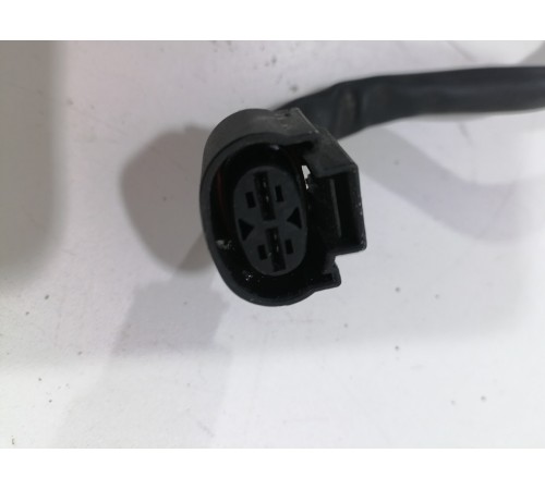 Вентилятор радиатора охлаждения двигателя ДВС