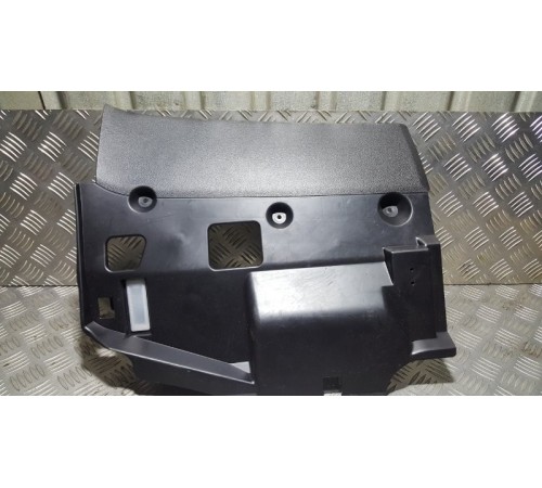 Накладка в салоне