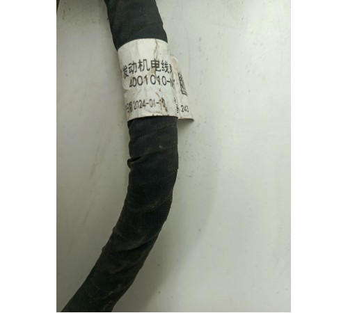 Продводка двигателя