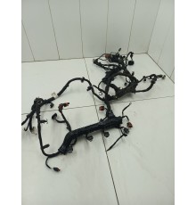 Продводка двигателя