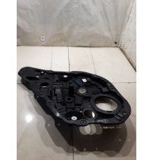 Стеклоподъемник (задний левый)