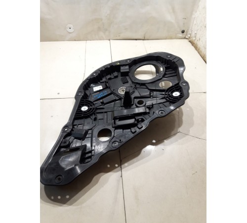 Стеклоподъемник (задний левый)