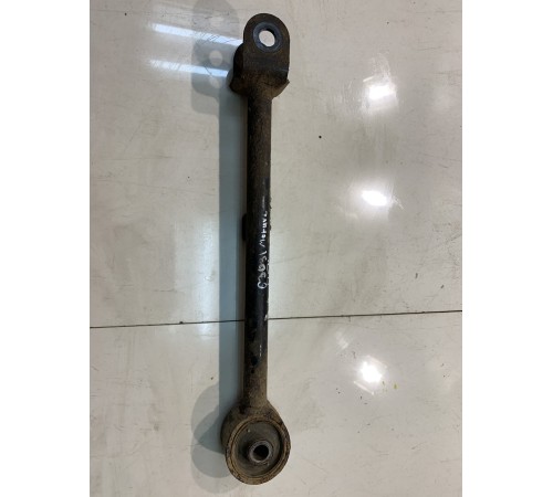 Продольная тяга подвески (задняя, левая)