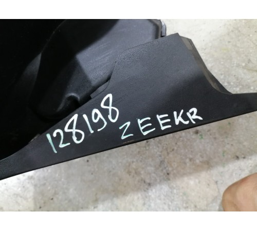 Педаль акселератор (газа)