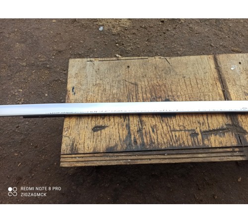 Рейлинг крыши левый