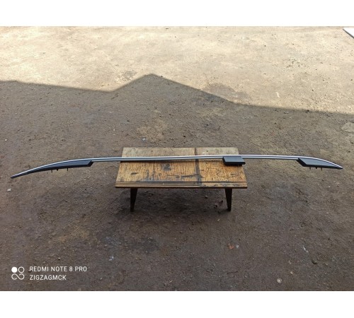 Рейлинг крыши левый