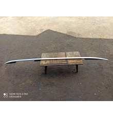 Рейлинг крыши левый