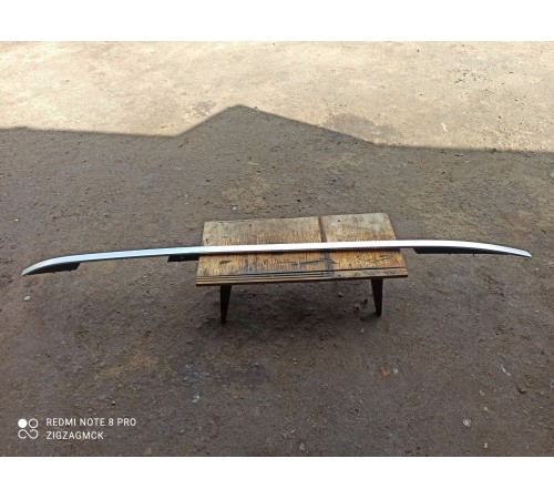 Рейлинг крыши левый