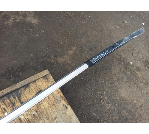 Рейлинг крыши левый