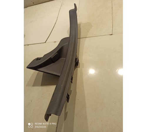 Накладка порога(задняя левая внутренняя)