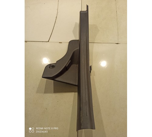 Накладка порога(задняя левая внутренняя)