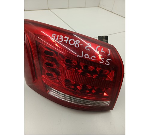 Фонарь задний левый наружный