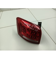 Фонарь задний левый наружный
