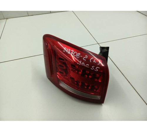 Фонарь задний левый наружный