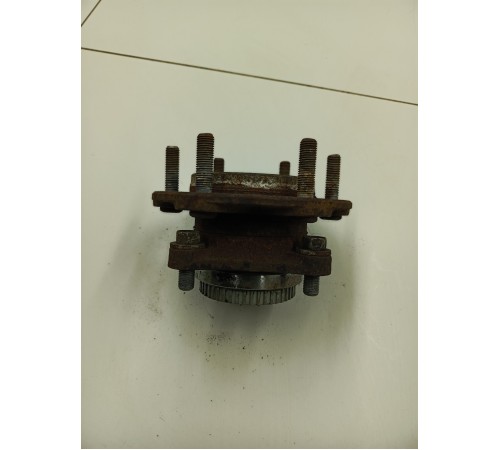 Ступица передняя