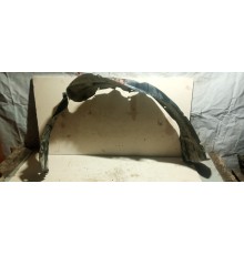 Локер передний правый