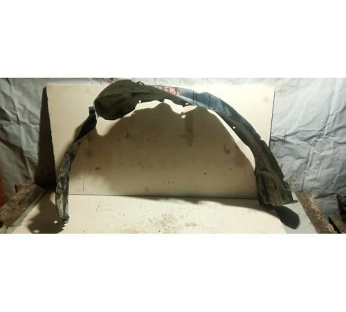 Локер передний правый