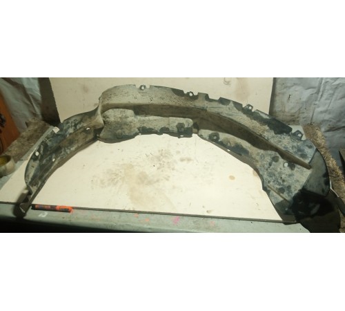 Локер передний правый