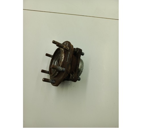 Ступица передняя