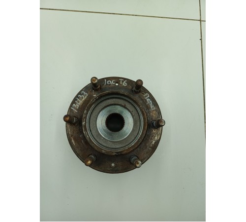 Ступица передняя