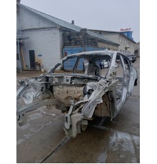 Кузов с документами