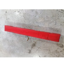 Знак аварийной остановки