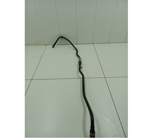 Трубка топливного бака