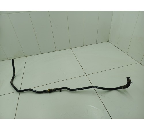 Трубка топливного бака