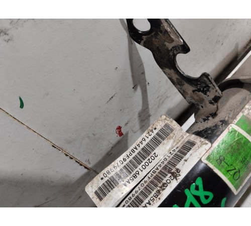 Амортизатор подвески передний правый