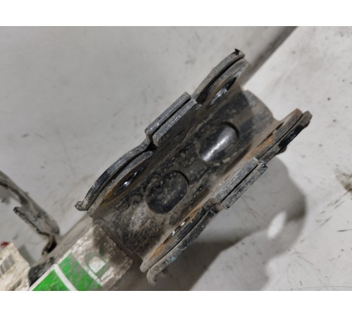 Амортизатор подвески передний правый